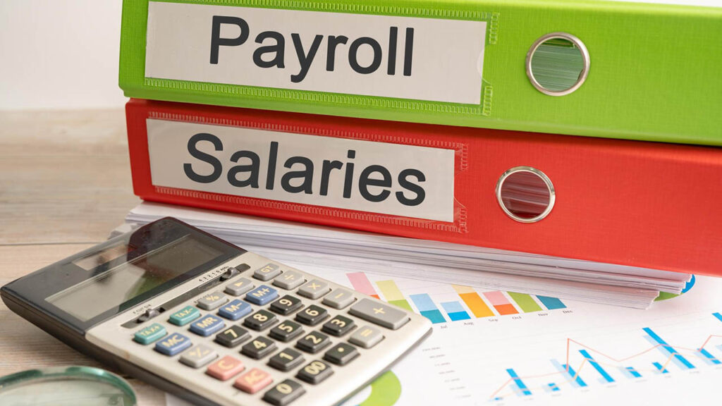 Payroll​ Solutions